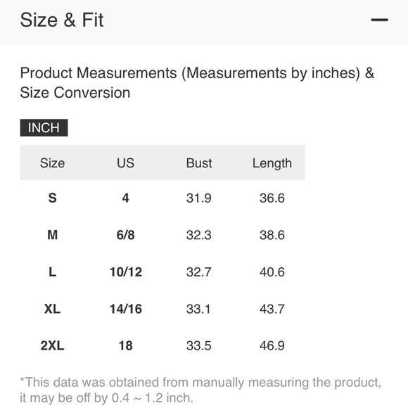 Plunge Wide Strap Mini Tank Dress - Picture 5 of 5